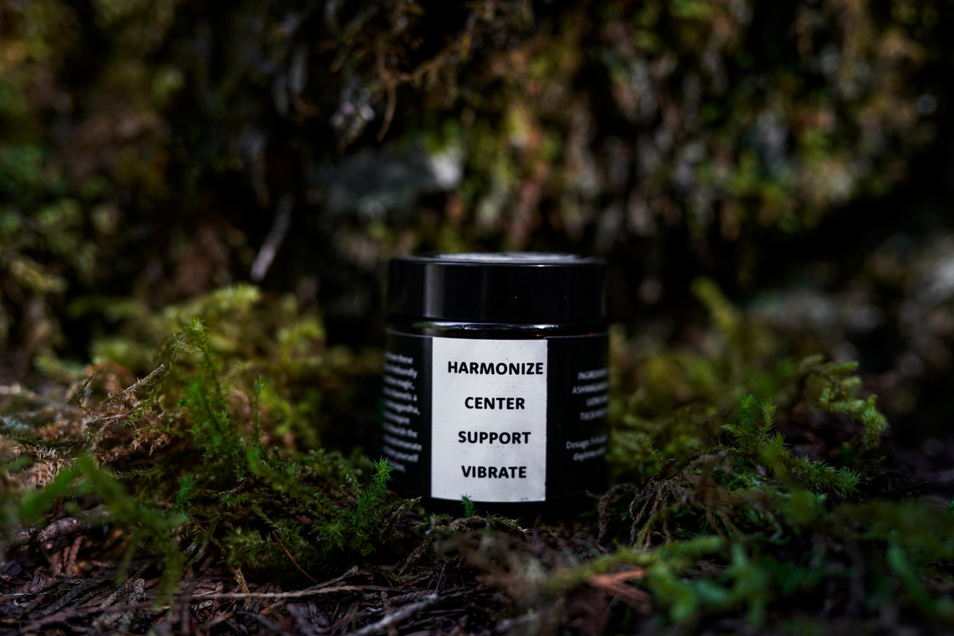 Radiant Light - Women's Daily Supplement