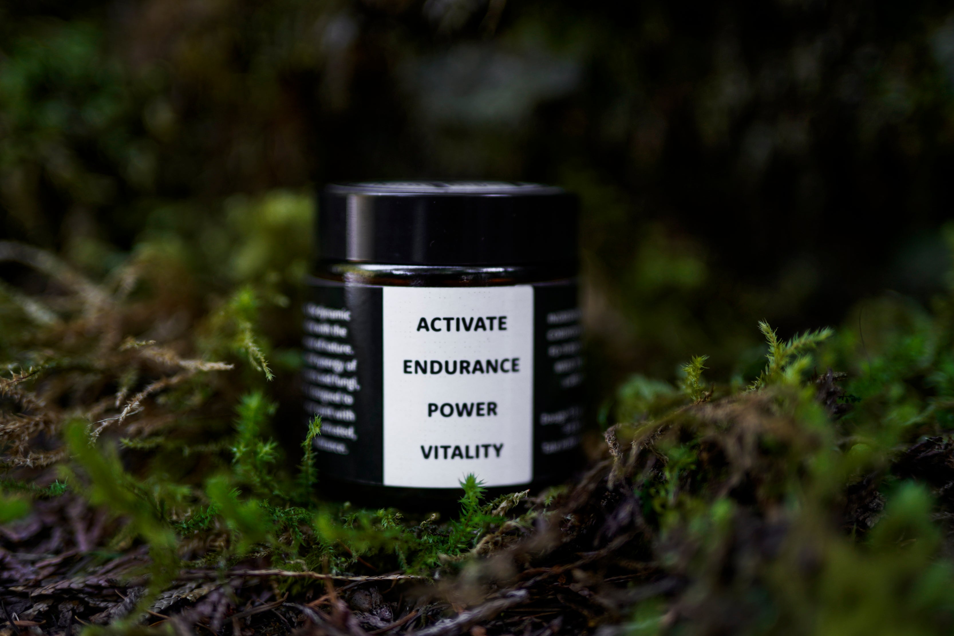 The Chariot - Mens Hormonal Supplement