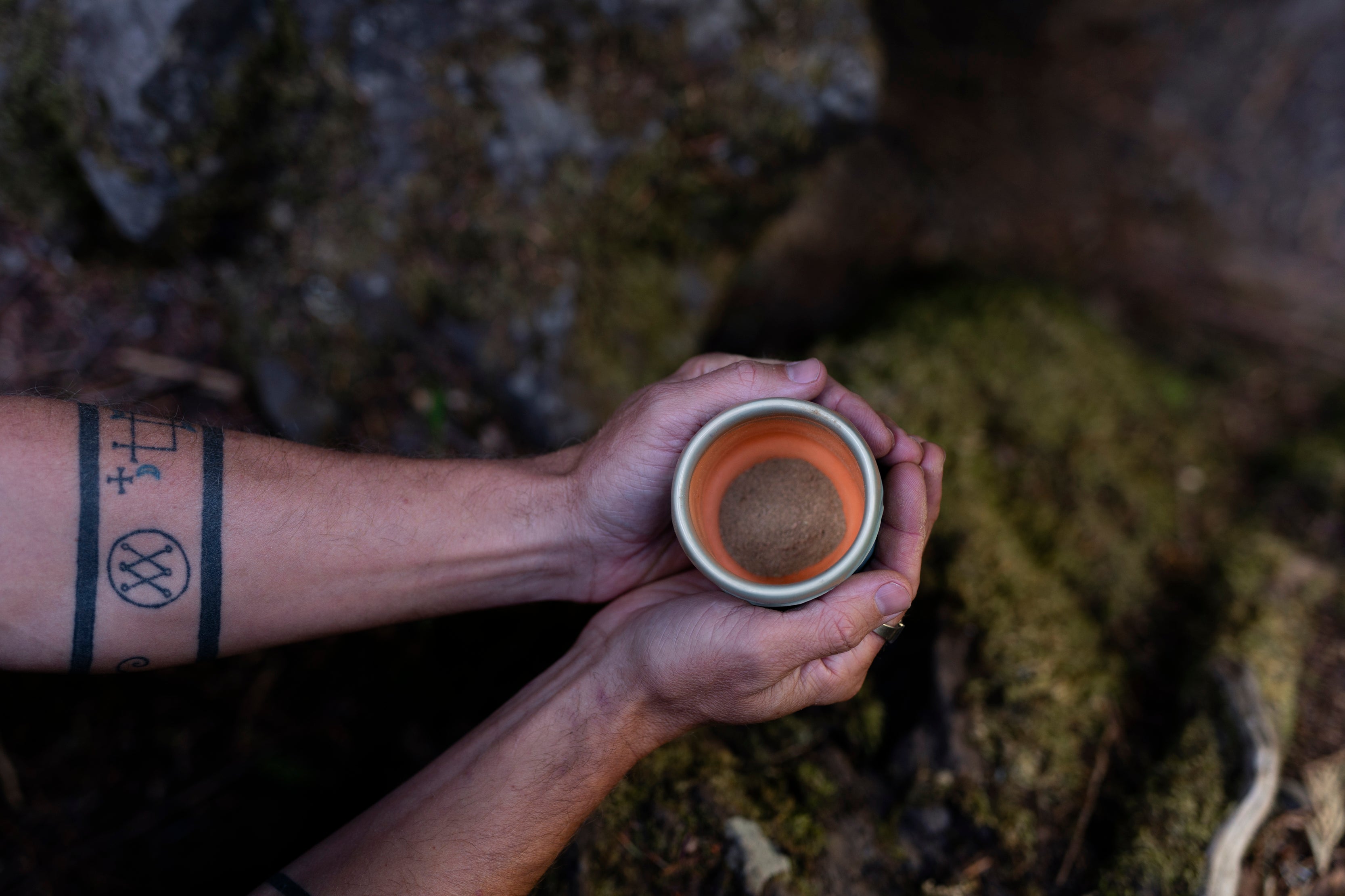 The Night Cap - Sleep Dust