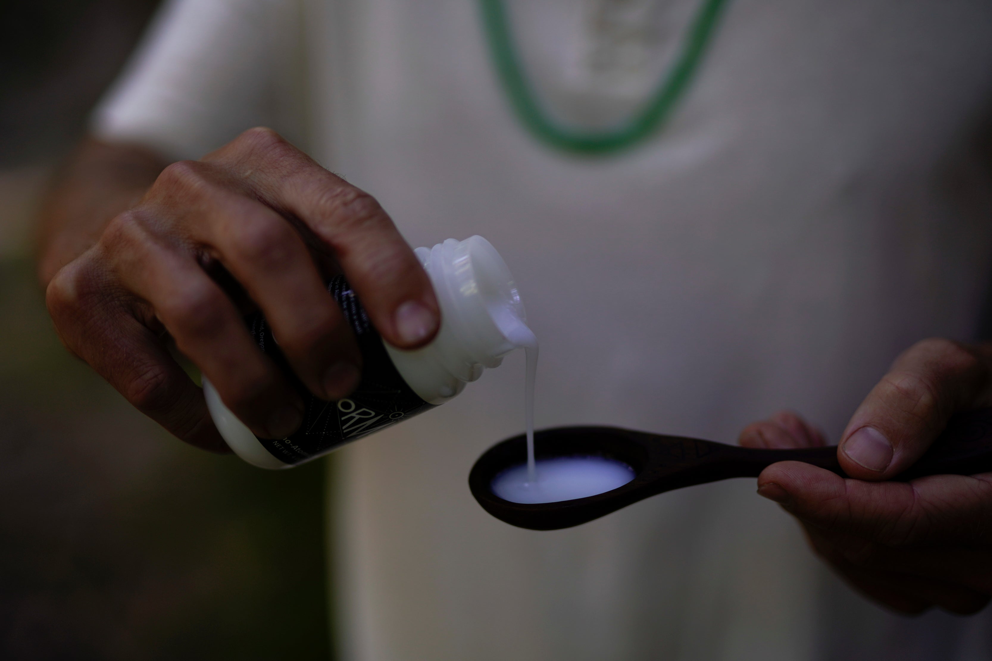 Ormus Mono-Atomic Minerals