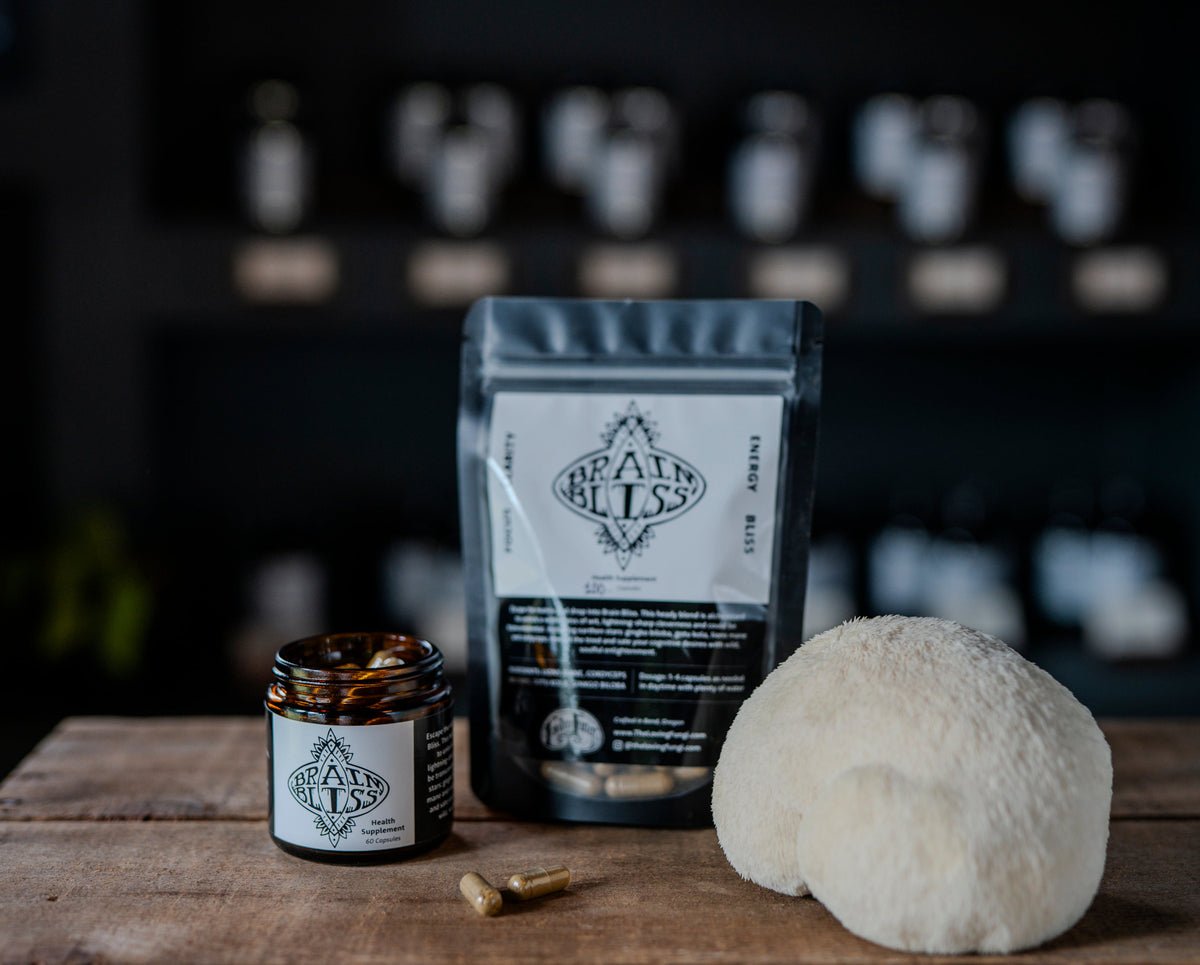 Why Brain Bliss Is Our Best Seller