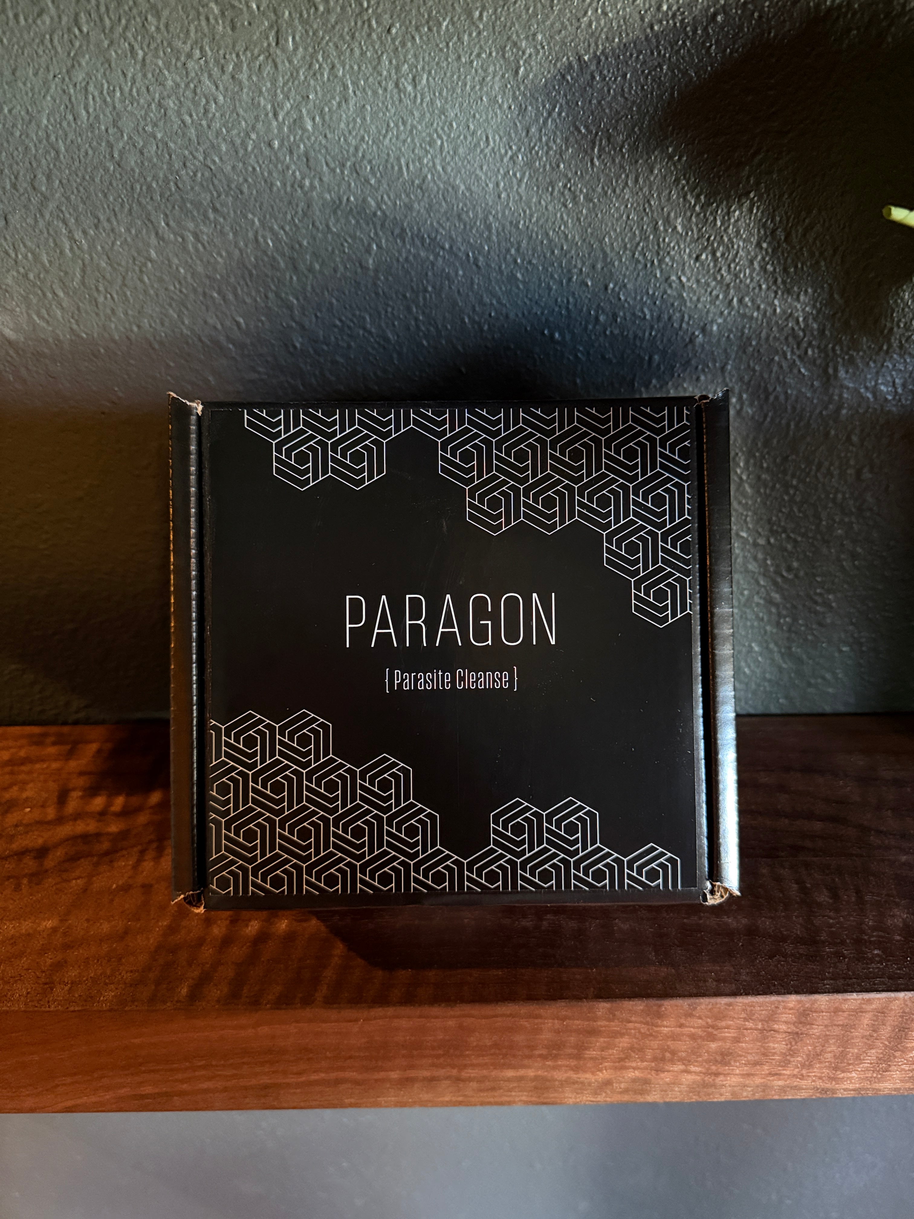 ParaCleanse - 16 Day Parasite Cleanse