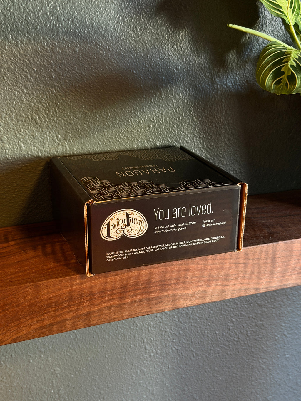 ParaCleanse - 16 Day Parasite Cleanse