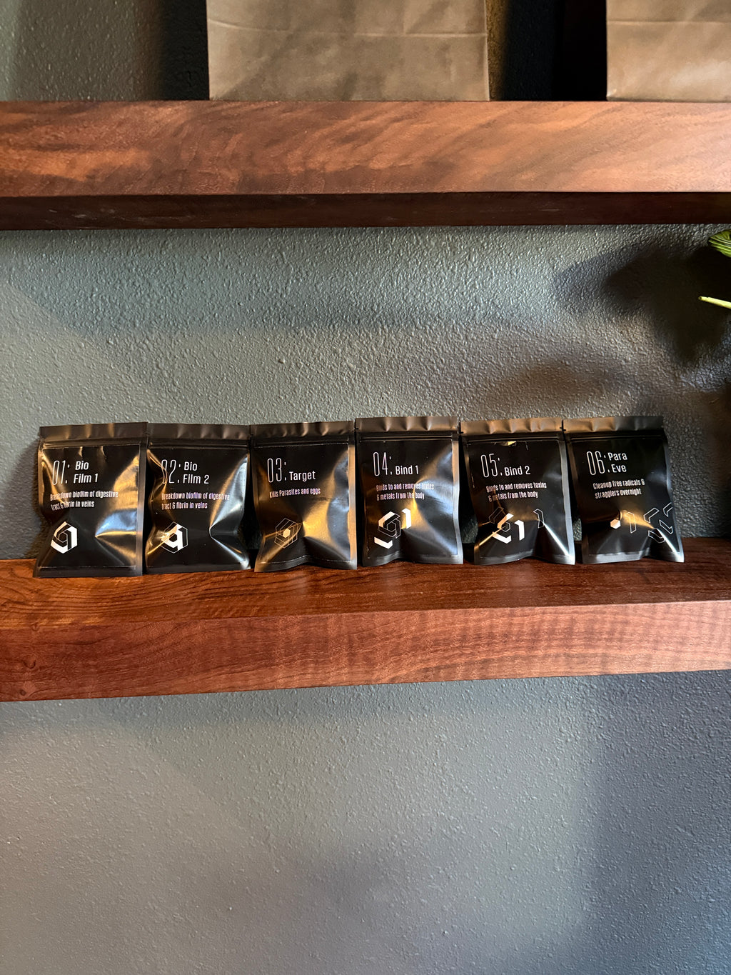 ParaCleanse - 16 Day Parasite Cleanse