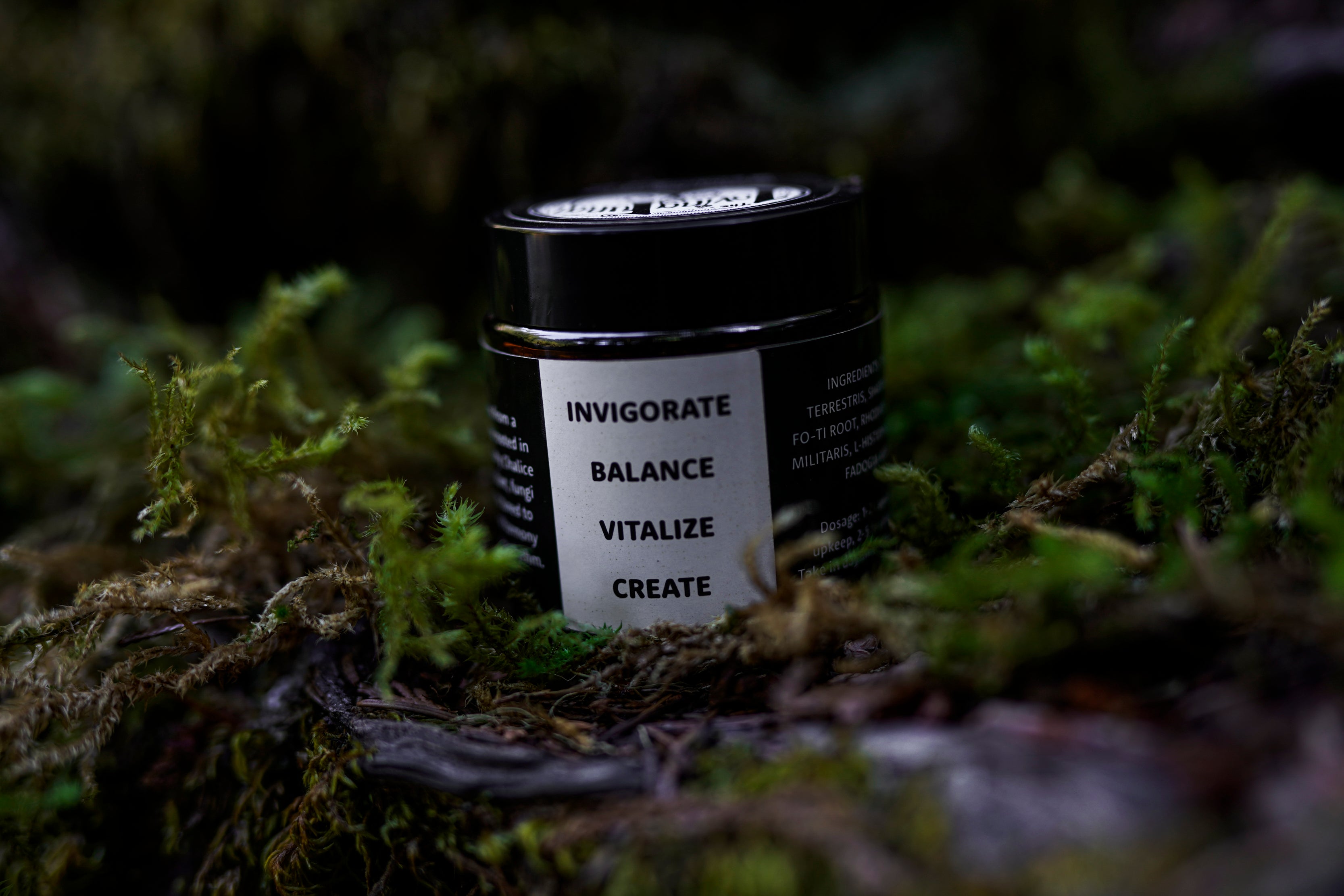 The Chalice - Women's Hormonal Supplement