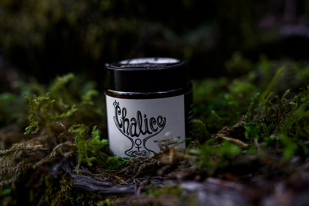 The Chalice - Women's Hormonal Supplement