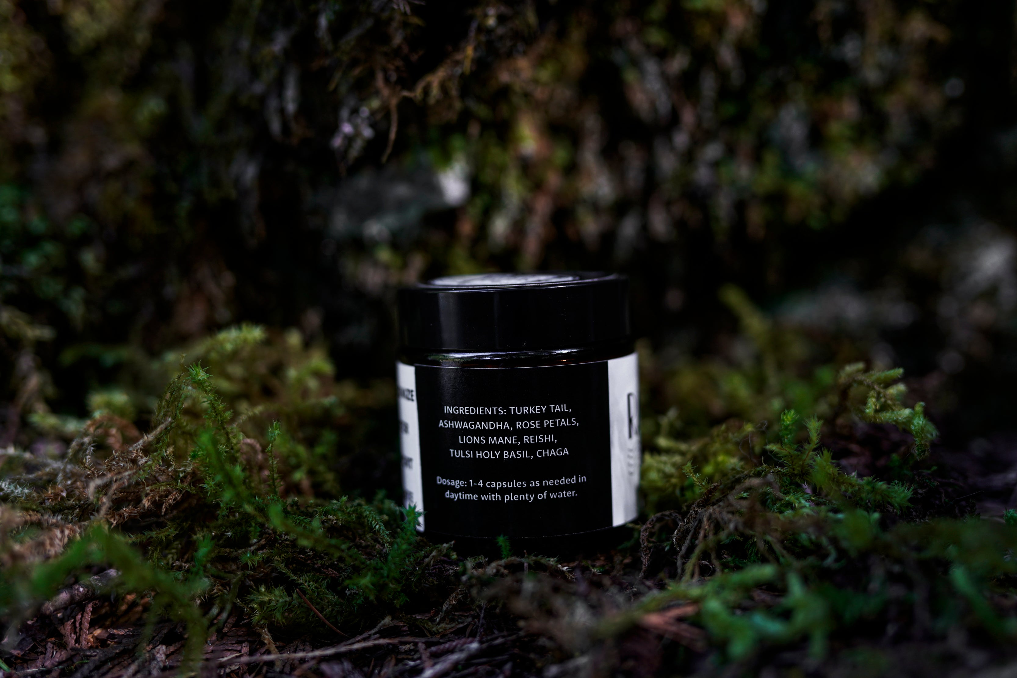 Radiant Light - Women's Daily Supplement