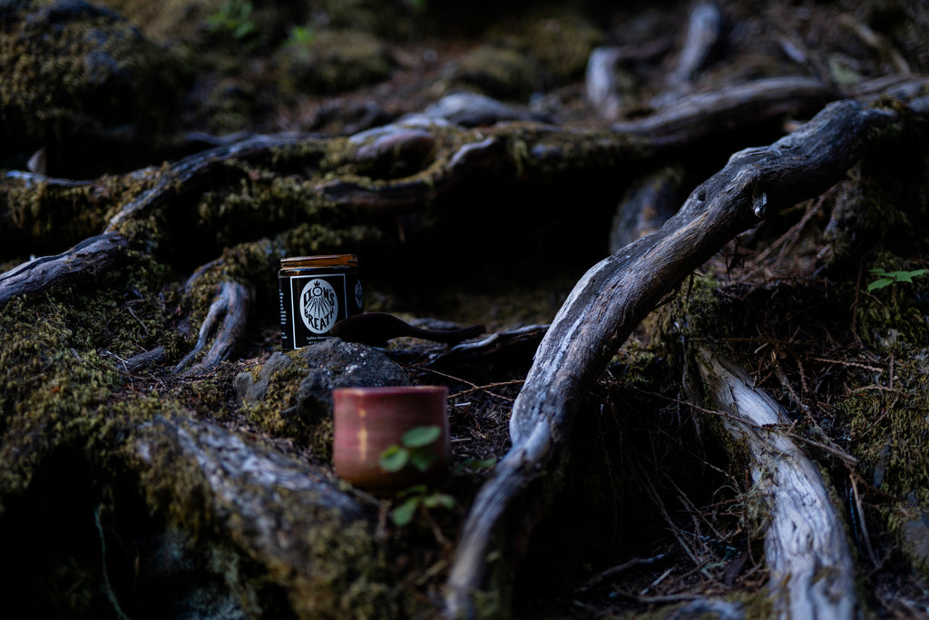 Lion's Breath Coffee Alternative