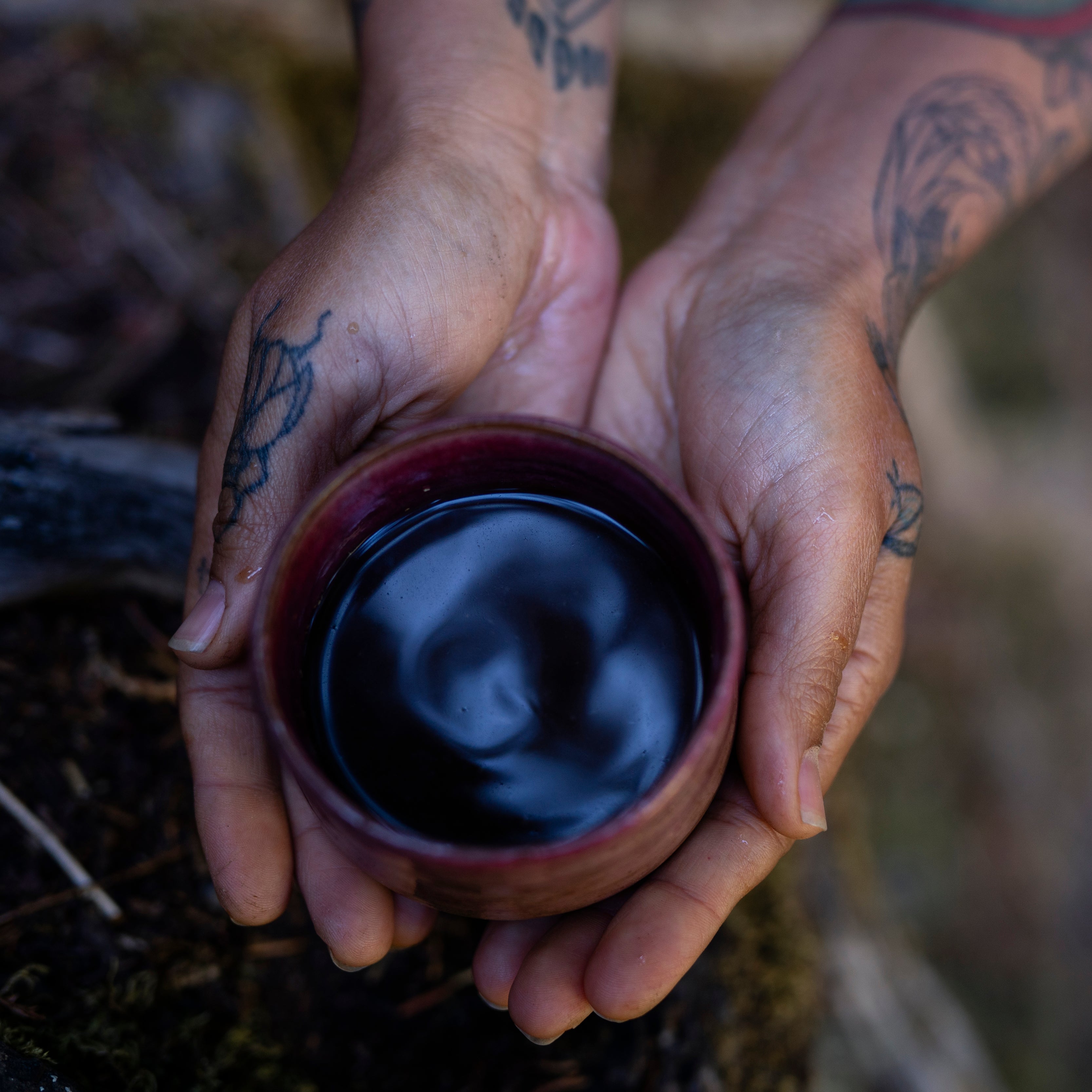 Lion's Breath Coffee Alternative