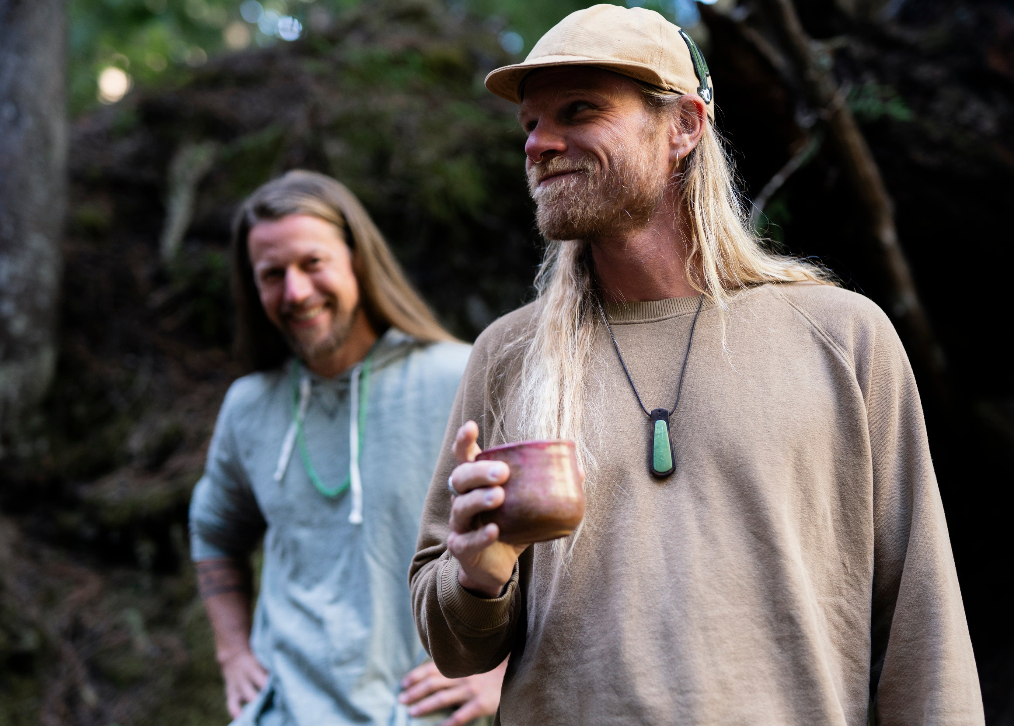 Lion's Breath Coffee Alternative