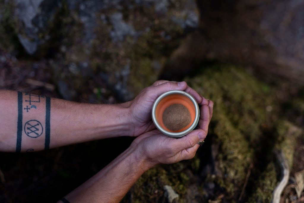 The Night Cap - Sleep Dust