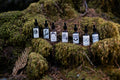 Tinctures - Combo Set