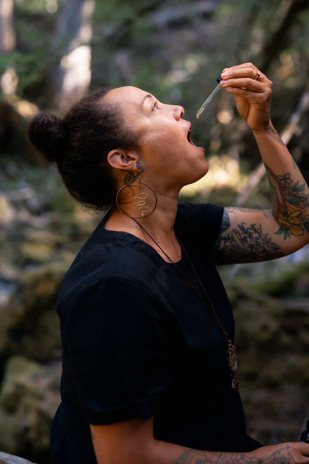 Hocus Focus Tincture