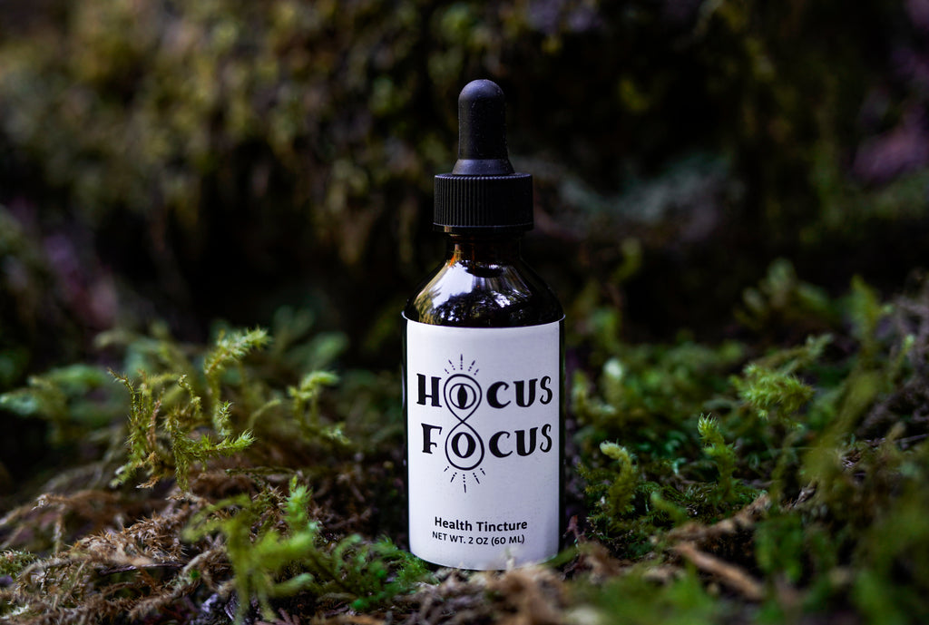 Hocus Focus Tincture