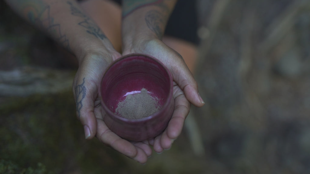 Lion's Breath Coffee Alternative