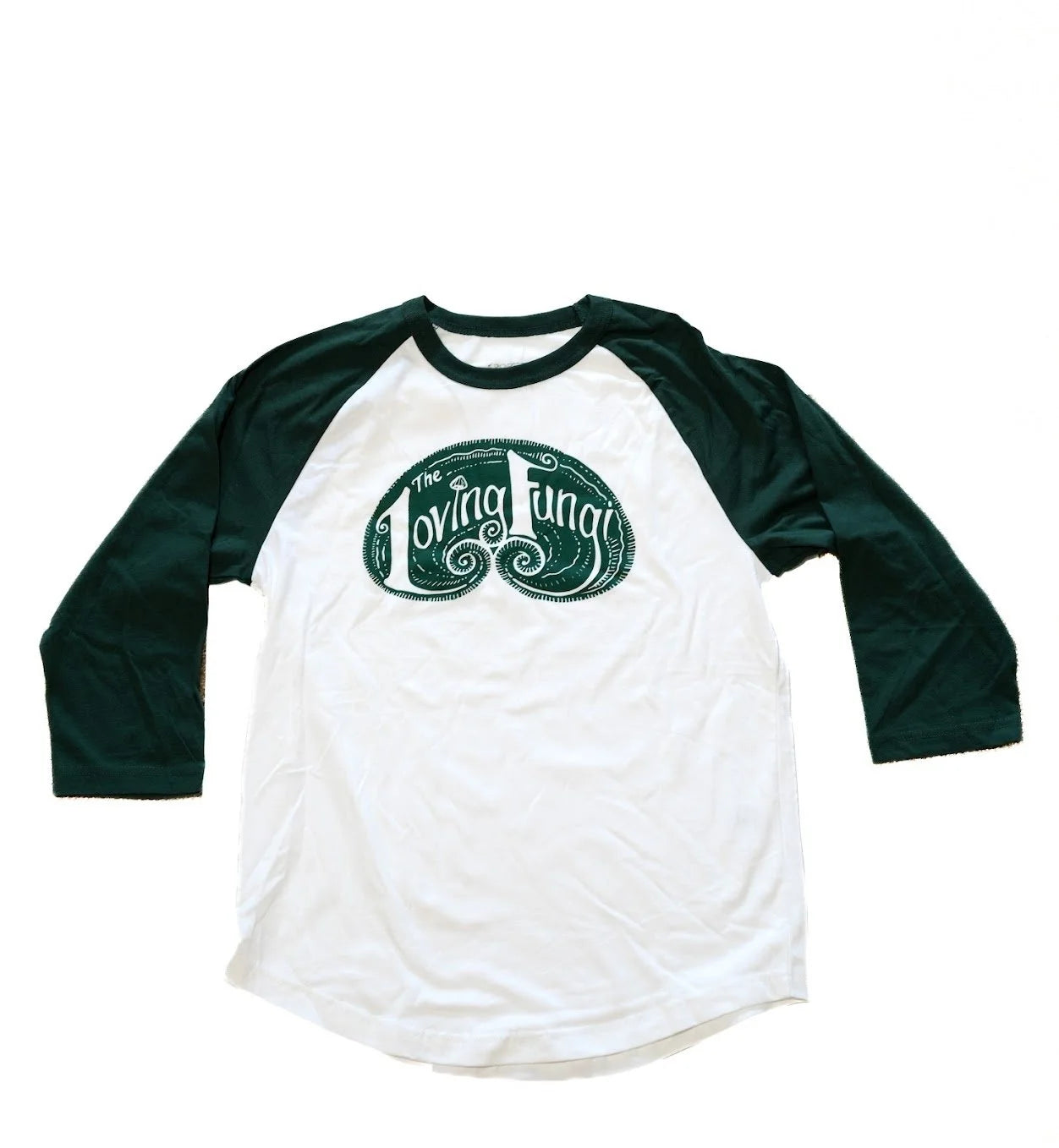 TLF Baseball Jersey