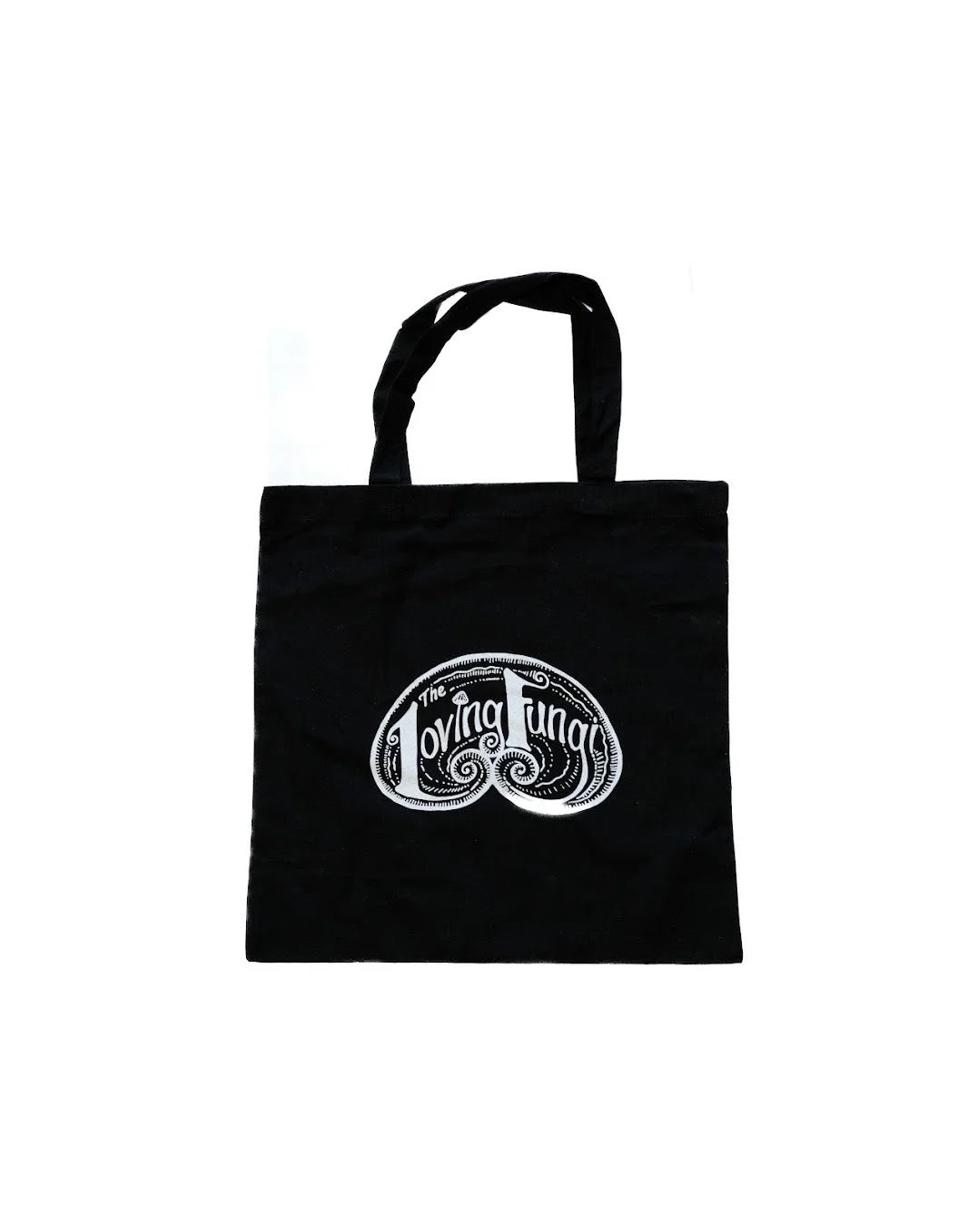 TLF Cotton Tote Bag